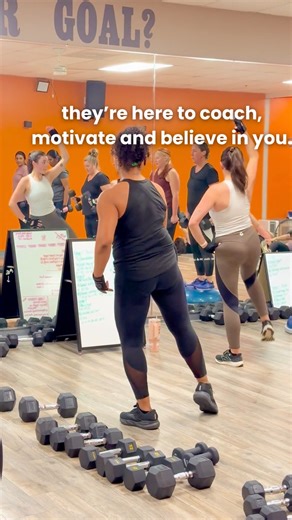 Every class at One Spark Fitness is guided by knowledgeable instructors who help with form, modifications, and encouragement so you feel confident from start to finish. Whether it’s your first workout or your hundredth, you’ll never feel like “just another body in the room.” 👉 Come meet our team — book your free class today. OneSparkFitness.com OneSparkFitness@gmail.com 610-321-3687 | One Spark Fitness