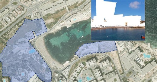 Local plan change expected to 'multiply' Villa Rosa project size