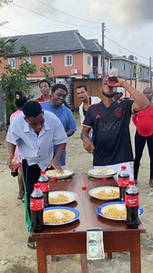 Food challenge went crazy #fypchallenge #fyp #usa #usareels | Ragnah
