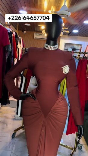 Vidéos de Boutique Top Mode👗 (@top_modeles) avec thinking out loud - music_for_all_world