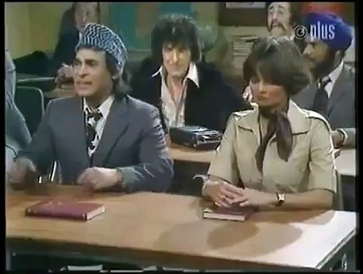 Mind Your Language Season 1 Episode 9 ( Kill or Cure)