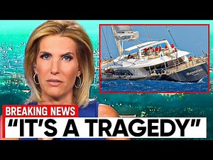 New Devastating Details About The Bayesian Superyacht Sinking That Claimed 7 Lives