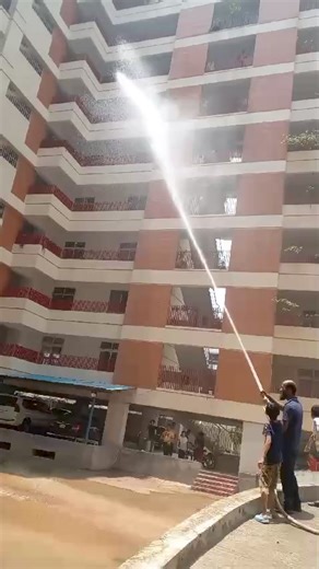 15K views · 31 reactions | April 27, 2024 - Live Fire Equipment Testing Including Diesel and Electrical Pump Including all Hose Reel Systems - Muzaffar Garden City, 7 Ranabhola, Road 1, Uttara | Simco Holdings Ltd | Facebook