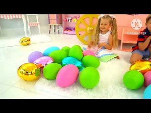 Kids Cheering Sounds Effects (Part 1)