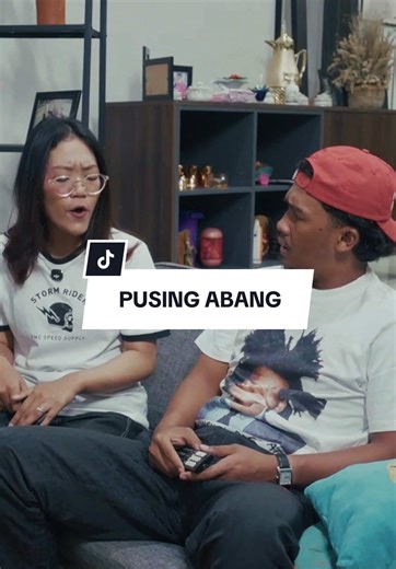 Bingung si @sCc2 murang maring wae iye pedah si @alvinalviannnn2 boga motor anyar #iting1st #itingmeledak