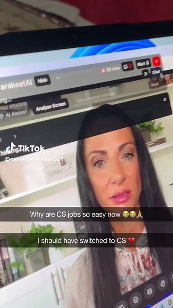 AI Job Interviews: Revolutionizing Hiring Processes