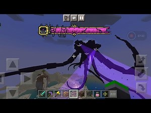 Decayed Reality addon part 2