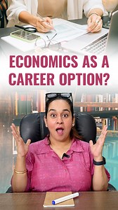 SOP-EDITS Overseas | Career Coach on Instagram: "📈 Is Economics a Good Career Choice in 2025? Absolutely YES — and here’s why 👇 🎓 Economics is one of the most versatile and high-impact degrees you can pursue today. Whether you're into finance, policy, research, business, or even tech — economics opens doors to it all! 💼 What You Can Do With an Economics Degree: ✅ Data Analyst / Economist ✅ Financial Consultant / Investment Banker ✅ Policy Analyst / Government Advisor ✅ Market Researcher / Bu