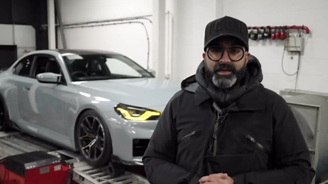 Tuning Our G87 M2 to 600HP with Warranty | S58 Evolve Stage 1 ECU Tune