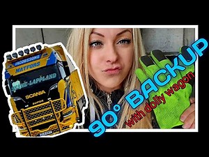 BACK UP WITH 78 FEET - Angelica Larsson