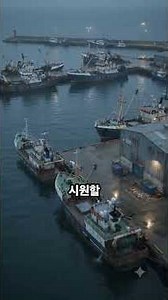 Why Busan's 1973 Fish Market Is Sealing Its Auction Hall Now