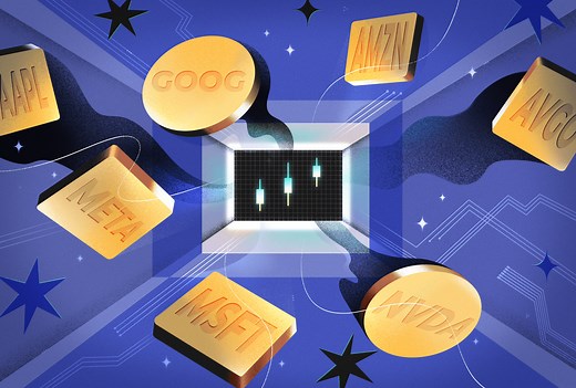 Magnificent 7 Stocks: What You Need To Know