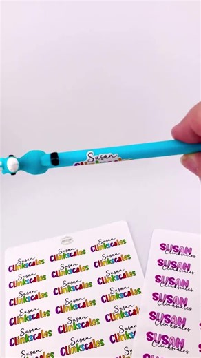 School Supply Labels, Back to School Matte Sticker Sheet for Kids and Teachers, Custom Personalized Vinyl Pencil Notebook Laptop Stickers - Etsy