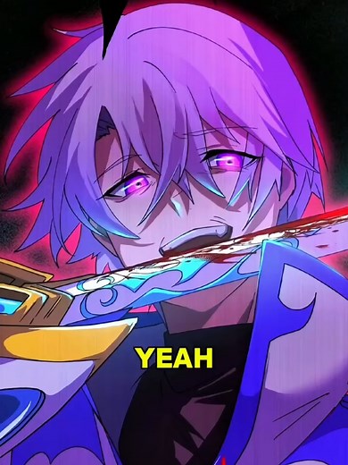 I Died 999999 Time Infinity Level Up Level Up with Vulnerability Skills! #manhwarecommendation #manhwarecall #webtoon #manhwa #manhwarecap