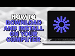 How To Download And Install Loom On Your Computer (Quick Tutorial)
