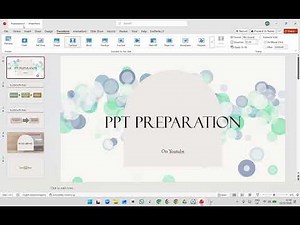 How to Add Transitions in PPT – Step-by-Step Beginner Guide