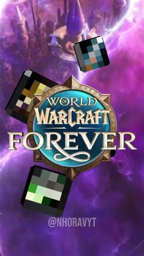 NEW Horde Racial Abilities in World of Warcraft Forever!! #shorts #worldofwarcraft