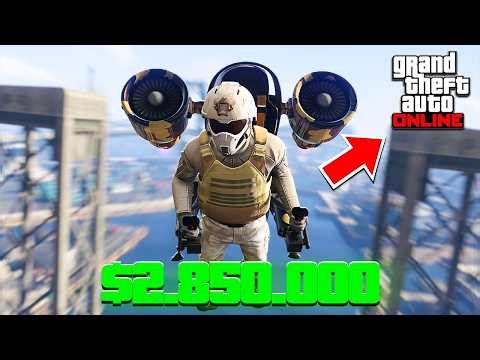 🔥MESTRE DO CRIME (COMPLEXO) EM DUO NO GTA ONLINE🔥