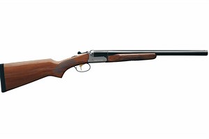 Stoeger Coach Gun Assembly