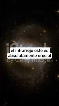 The discovery of the universe with James Webb