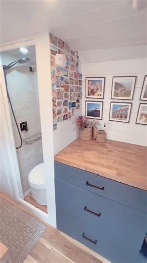 29K views · 285 reactions | Pretty cool, DIY RAM Promaster camper van conversion found on Facebook marketplace Media Pennsylvania. #campervan #vanlife #vanbuild | New Jersey Outdoor Adventures with Patrick | Facebook