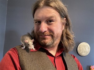 Eleven Questions to The Professor, our favorite Tolarian!