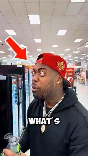 🚨 The Shocking Truth Inside a Bottle of Prime Hydration! 😱🍼