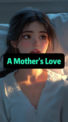 A Mother's Love: A Heartwarming Story
