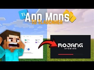 How to add mods in Minecraft | 1.21.x | Java Edition | AryanPlayzz