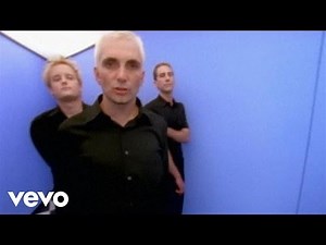 Everclear - Everything to Everyone (1997 Music Video) | #27 Rock & Roll Song