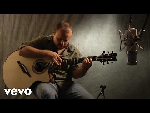 Andy McKee - Art of Motion