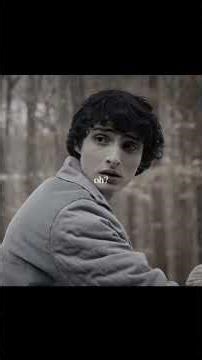 season 5 mike is another level😩 #finnwolfhardedit #mikewheeler#thirsttrap#edit#strangerthings#blowup