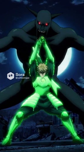 Slime Surge Attack! - Oathbetrayer Anime