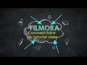 Comment Faire un Tutoriel vidéo avec Filmora