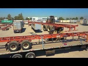 TSG Fleet Chassis StackING