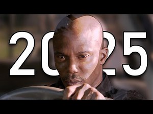 2025 in 100 seconds...