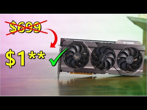 The best budget graphics card for playing everything in 2026? | 1080p, 1440p