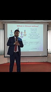 52K views · 1.9K reactions | What is Direct Selling Marketing / Network Marketing? #directselling #networkmarketing #ExcellentWorld #marketing | Mashiur Rab Tapas | Facebook