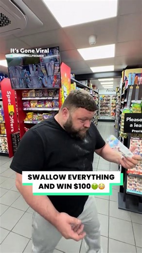 This shopkeeper's hack is genius