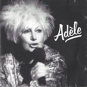 Adèle Bloemendaal - Adèle