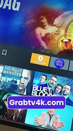 How to Setup IPTV Smarters Pro on Firestick #4KStreaming #NoBuffering #SmartTV #BestIPTV #iptv