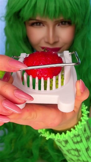 Berry Bliss: Creative Strawberry Hacks for Fun Lovers! 🍓✨