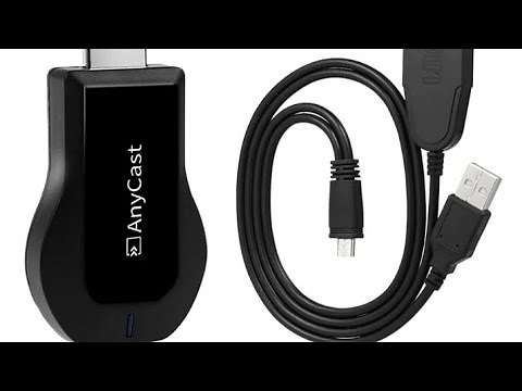 COMO CONFIGURAR E INSTALAR ANYCAST RÁPIDO E PRATICO SEM INROLACAO #O MELHOR