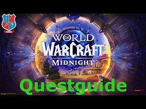 Flackerndes Licht - Leerensturm Questguide