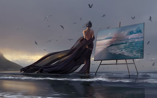 Wayfire所需的一部分软件及其配置 Wayland