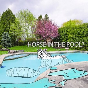 Have you ever faced these pool problems? Find all six videos here: http://bit.ly/2bCPusC | Poolife