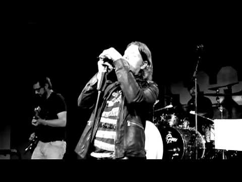 Rea Garvey - Cant' Stand The Silence [LIVE]