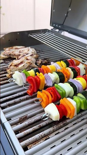 Grilling on the Current Electric Grill | Current Backyard®️