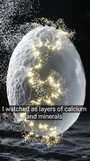 Inside White Pigeon Body – Egg Formation Process #sciencefacts #animalfacts #shorts #eggformation