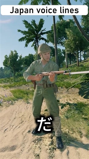 162K views · 1.9K reactions | German vs Japan voice lines by _IamDuck_ | Enlisted | Facebook